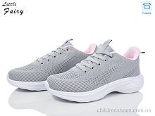 Кроссовки L.Fairy L952-2 Кроссовки L952-2 L.Fairy / p. 36-41 / 8пар