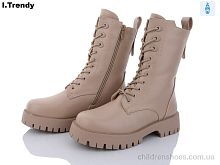 Ботинки B8087-10 Trendy / p. 36-41 / 6пар