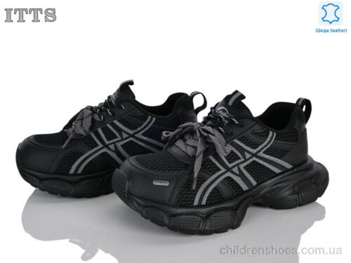 Кроссовки NB906-1 ITTS / p. 36-41 / 6пар