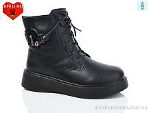 Ботинки B11 Jiao Li Mei / p. 36-41 / 8пар