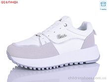 Кроссовки J2106-2 QQ&Панда / p. 36-41 / 8пар