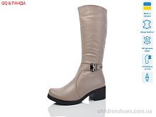 Сапоги DJUS SHOES 608B Сапоги 608B QQ&Панда / p. 36-41 / 6пар