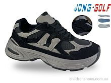 Кроссовки D11921-20 Jong Golf / p. 34-39 / 8пар