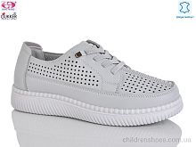 Туфли YK5015-7 Gukkcr / p. 36-41 / 8пар