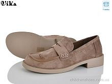 Туфли 805-12 Vika / p. 36-40 / 8пар