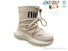 Ботинки C40449-6 Jong Golf / p. 32-37 / 8пар