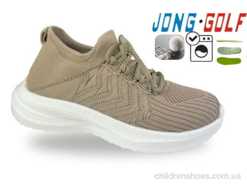 Кроссовки C11805-24 Jong Golf / p. 30-37 / 8пар