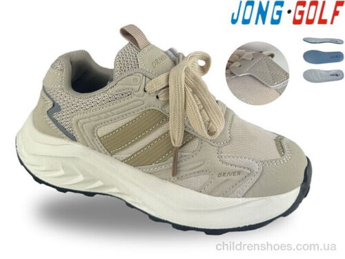 Кроссовки C11912-3 Jong Golf / p. 32-37 / 8пар