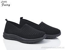 Слипоны L.Fairy L924-1 Слипоны L924-1 L.Fairy / p. 36-41 / 8пар