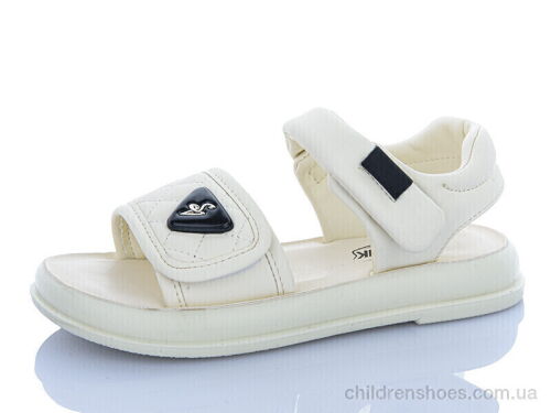 Босоножки ZY006 beige Sportik / p. 32-37 / 8пар