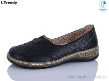 Туфли SL09-5 Trendy / p. 36-41 / 8пар