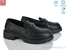 Туфли R138-1 PLPS / p. 36-40 / 6пар