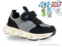 Кроссовки JongGolf A11636-2 LED Кроссовки A11636-2 LED Jong Golf / p. 21-26 / 8пар