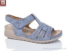 Босоножки A05-6 WSMR / p. 37-42 / 8пар