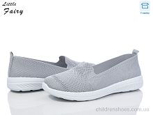 Слипоны L.Fairy L902-2 Слипоны L902-2 L.Fairy / p. 36-41 / 8пар