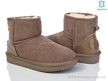 Угги ITTS 5860-15 Угги 5860-15 ITTS / p. 36-41 / 6пар