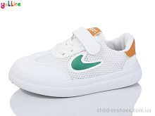 Кроссовки No brand 2068-2 Кроссовки 2068-2 Yalike / p. 27-32 / 12пар