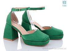 Туфли L&M Y56-8 Туфли A56-8 Love-L&M-ZDW / p. 36-40 / 8пар