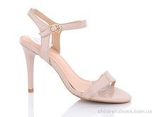 Босоножки Hongquan SL2 Босоножки SL2 Hongquan / p. 36-40 / 6пар