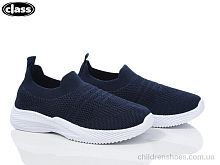 Кроссовки 6607-4 Wei Wei-Class / p. 33-38 / 12пар