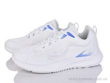 Кроссовки 090-3 Захар-Gold / p. 36-41 / 8пар