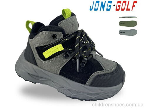 Ботинки B31111-2 Jong Golf / p. 27-32 / 8пар