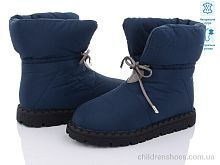 Дутики ITTS R21 Дутики R21 ITTS / p. 36-41 / 6пар