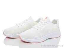 Кроссовки 143-49 white Violeta / p. 36-41 / 8пар