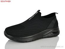 Кроссовки A19-1 QQ&Панда / p. 41-45 / 8пар