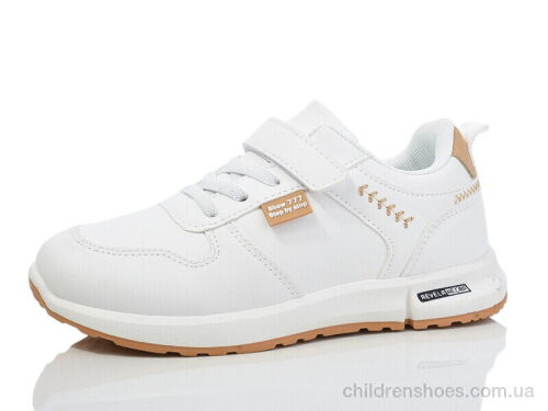 Кроссовки 6665-4 Xifa kids / p. 32-37 / 8пар