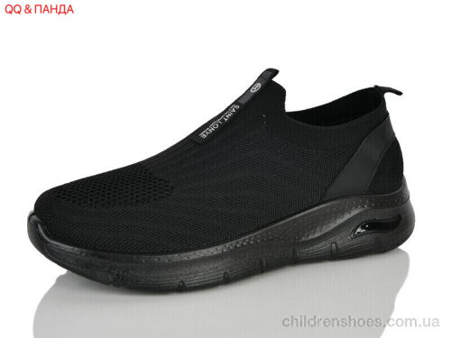 Кроссовки A19-1 QQ&Панда / p. 41-45 / 8пар