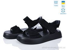 Босоножки No brand 4070-59 ч.з. Босоножки 4070-59 ч.з. A.N.I.One / p. 36-40 / 6пар