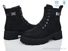 Ботинки XF01-91-7C Xifa / p. 36-41 / 6пар