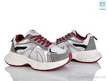 Кроссовки J2100-3 Hongquan / p. 36-41 / 8пар