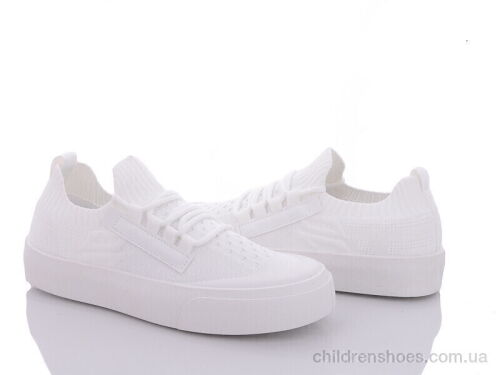 Кроссовки 136-20 white Violeta / p. 36-41 / 8пар