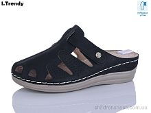 Шлепки SL027-5 Trendy / p. 36-41 / 8пар