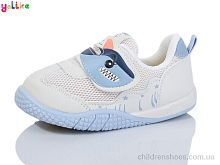 Кроссовки Babudog 2056-2 Кроссовки 2056-2 Yalike / p. 17-21 / 10пар