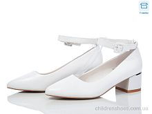 Туфли Y130-5 Love-L&M-ZDW / p. 36-40 / 8пар