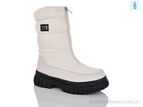 Дутики 2305-3M Xifa kids / p. 32-37 / 8пар