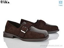 Туфли 806-9 Vika / p. 36-40 / 8пар