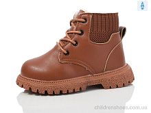 Ботинки 758-6 ASHIGULI / p. 26-30 / 10пар