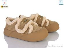 Кроссовки ABC3313 beige Clibee-Doremi / p. 31-37 / 7пар