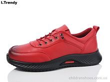 Туфли BK377-7 Trendy / p. 36-41 / 8пар