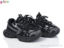 Кроссовки No brand 2094-2 Кроссовки 2094-2 Yalike / p. 26-31 / 12пар