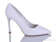 Туфли ND700-2 HOROSO-UFO / p. 36-40 / 6пар