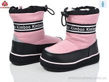 Дутики Kimbo-o FG2374-1F Дутики FG2374-1F KIMBOO / p. 23-28 / 8пар