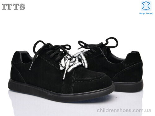 Туфли TB100-1 ITTS / p. 36-41 / 6пар