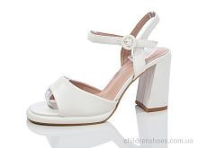 Босоножки QQ62-2 Girnaive / p. 36-40 / 8пар