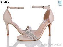 Босоножки 78-31 Vika / p. 36-40 / 6пар