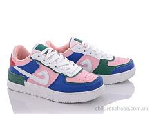 Кроссовки Bayota B71006-9 Кроссовки B1006-9 Summer shoes / p. 36-41 / 8пар